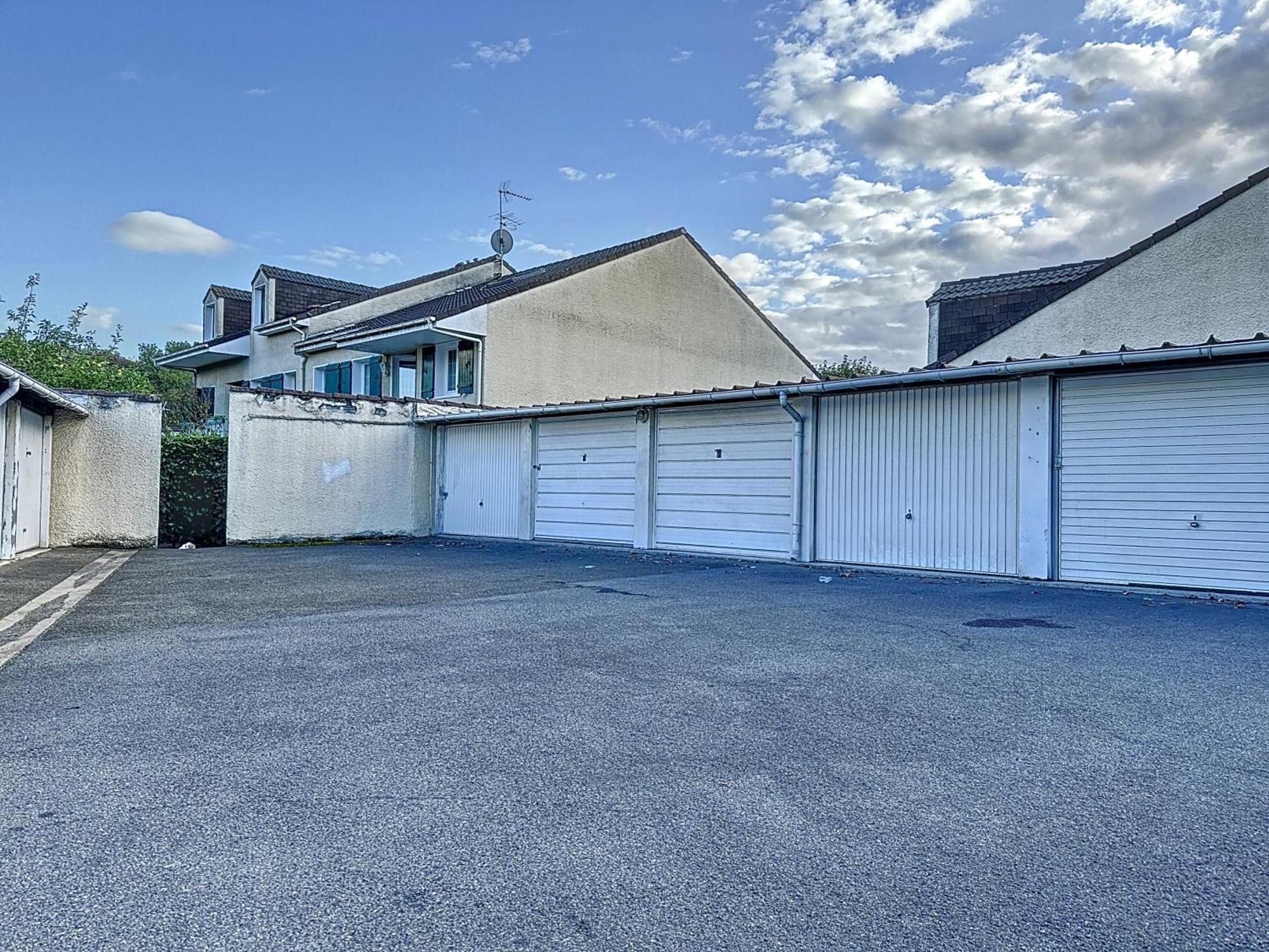 Maison 73M2 Avec Jardin St-Denis Saint-Denis  Zewnętrze zdjęcie