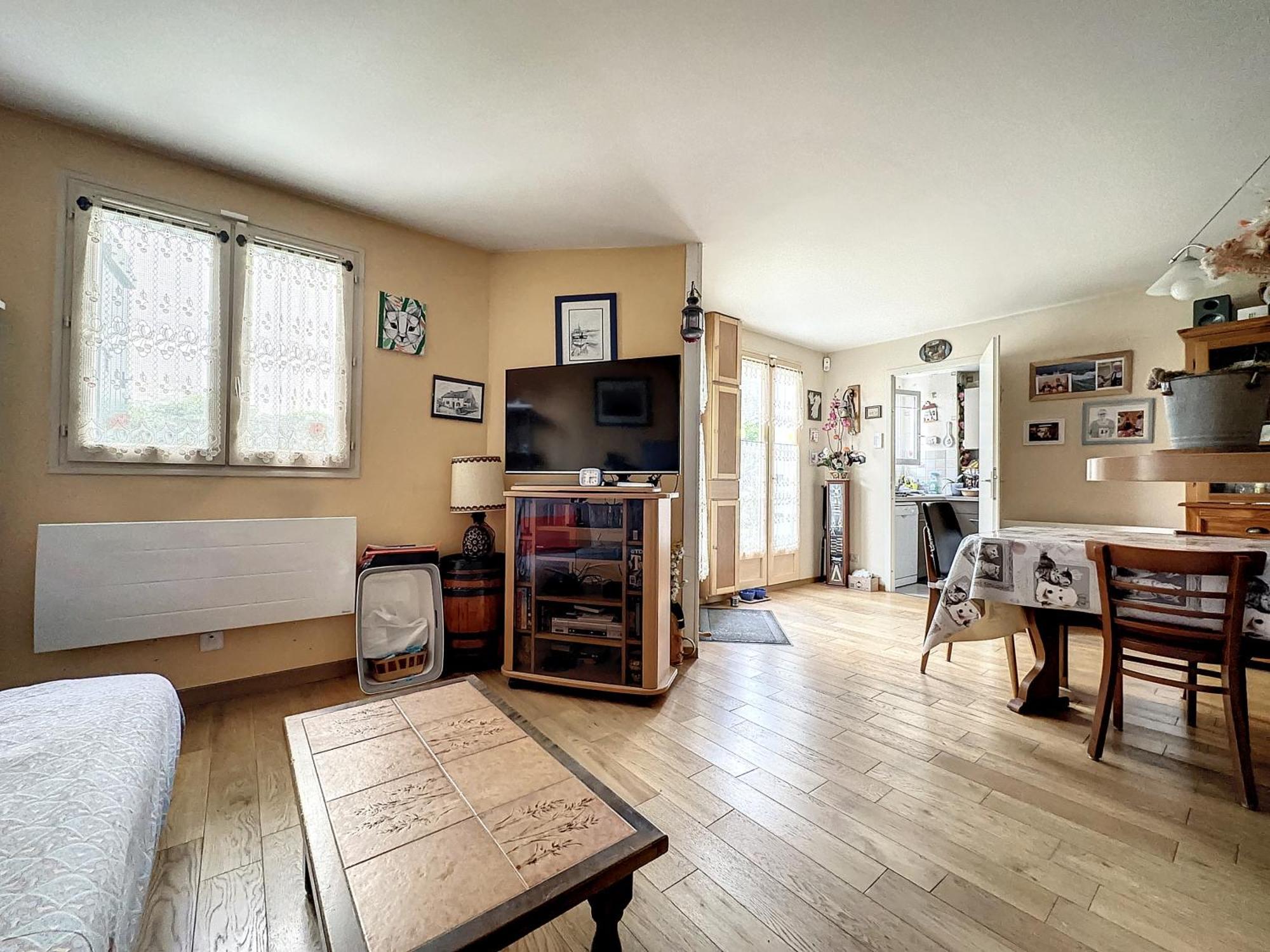 Maison 73M2 Avec Jardin St-Denis Saint-Denis  Zewnętrze zdjęcie