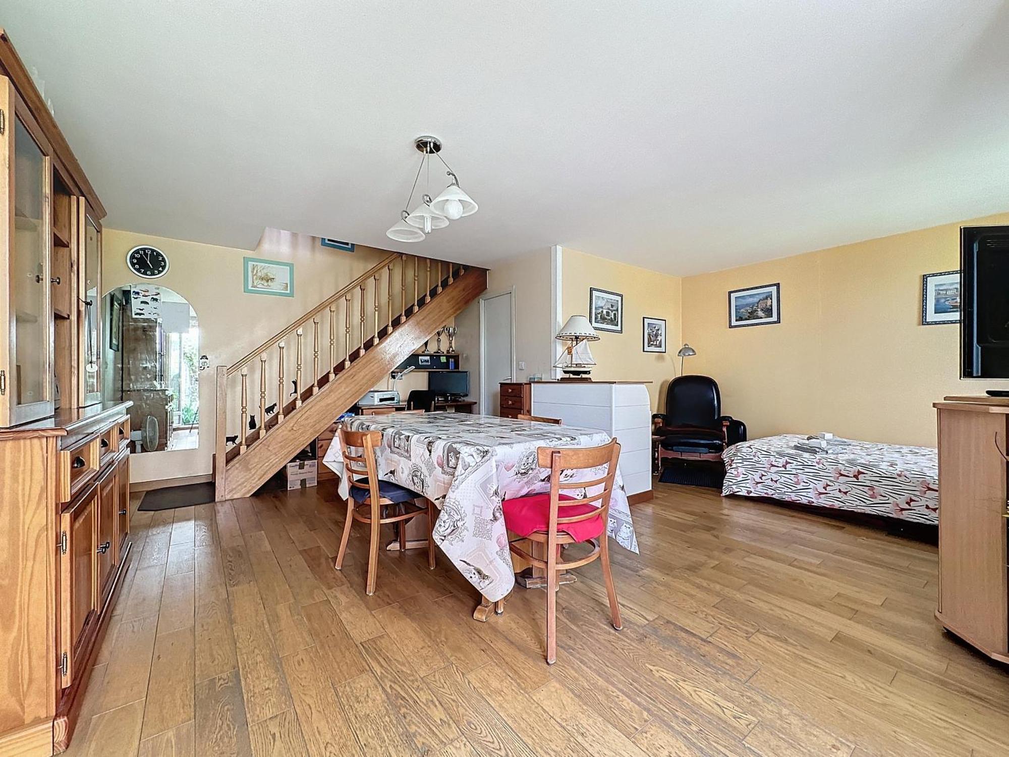 Maison 73M2 Avec Jardin St-Denis Saint-Denis  Zewnętrze zdjęcie