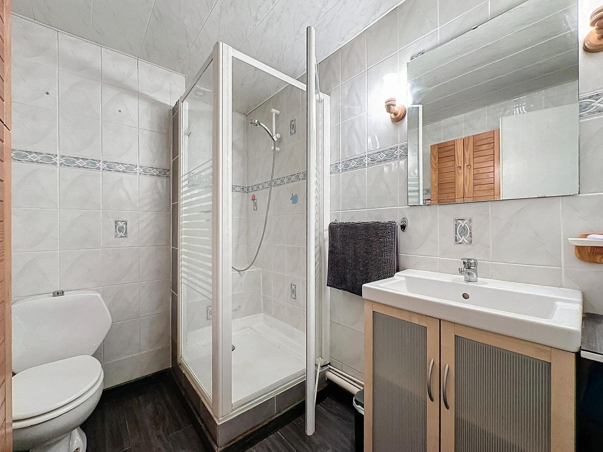 Maison 73M2 Avec Jardin St-Denis Saint-Denis  Zewnętrze zdjęcie