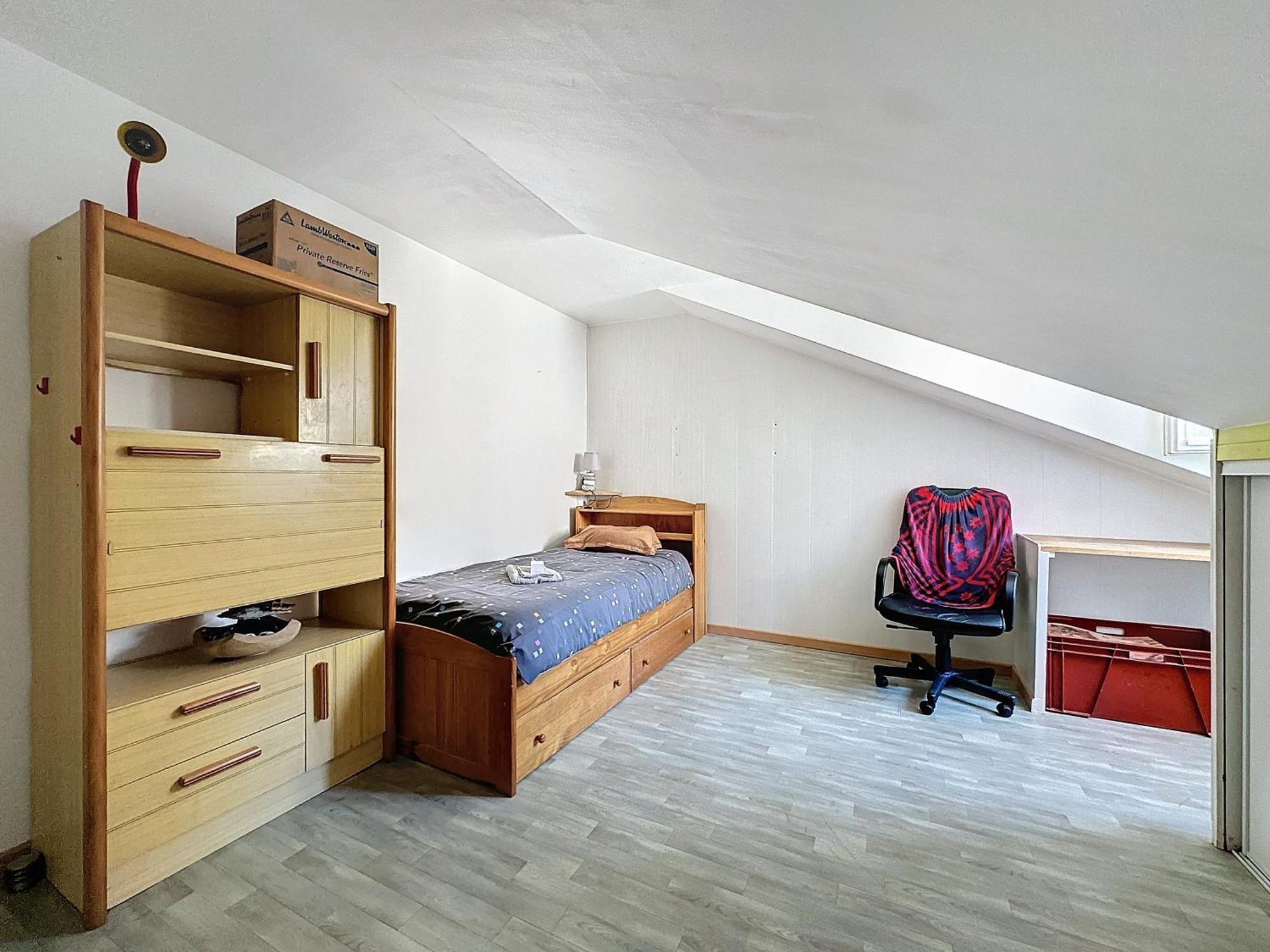 Maison 73M2 Avec Jardin St-Denis Saint-Denis  Zewnętrze zdjęcie