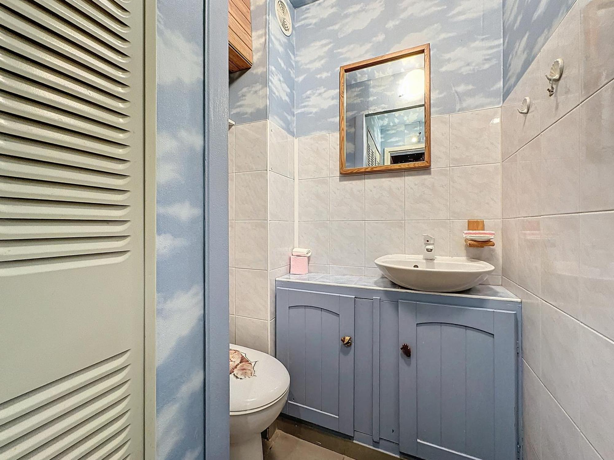 Maison 73M2 Avec Jardin St-Denis Saint-Denis  Zewnętrze zdjęcie