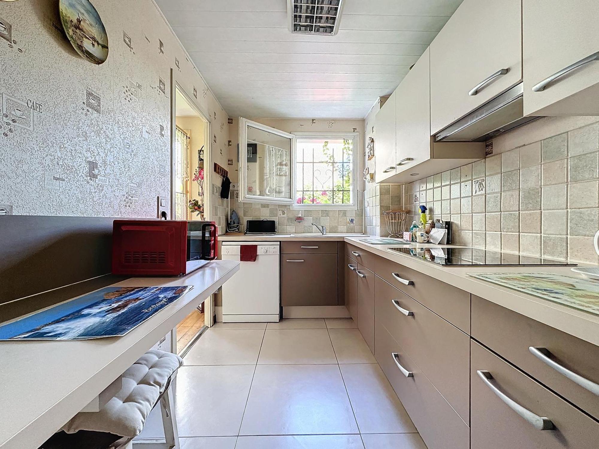 Maison 73M2 Avec Jardin St-Denis Saint-Denis  Zewnętrze zdjęcie