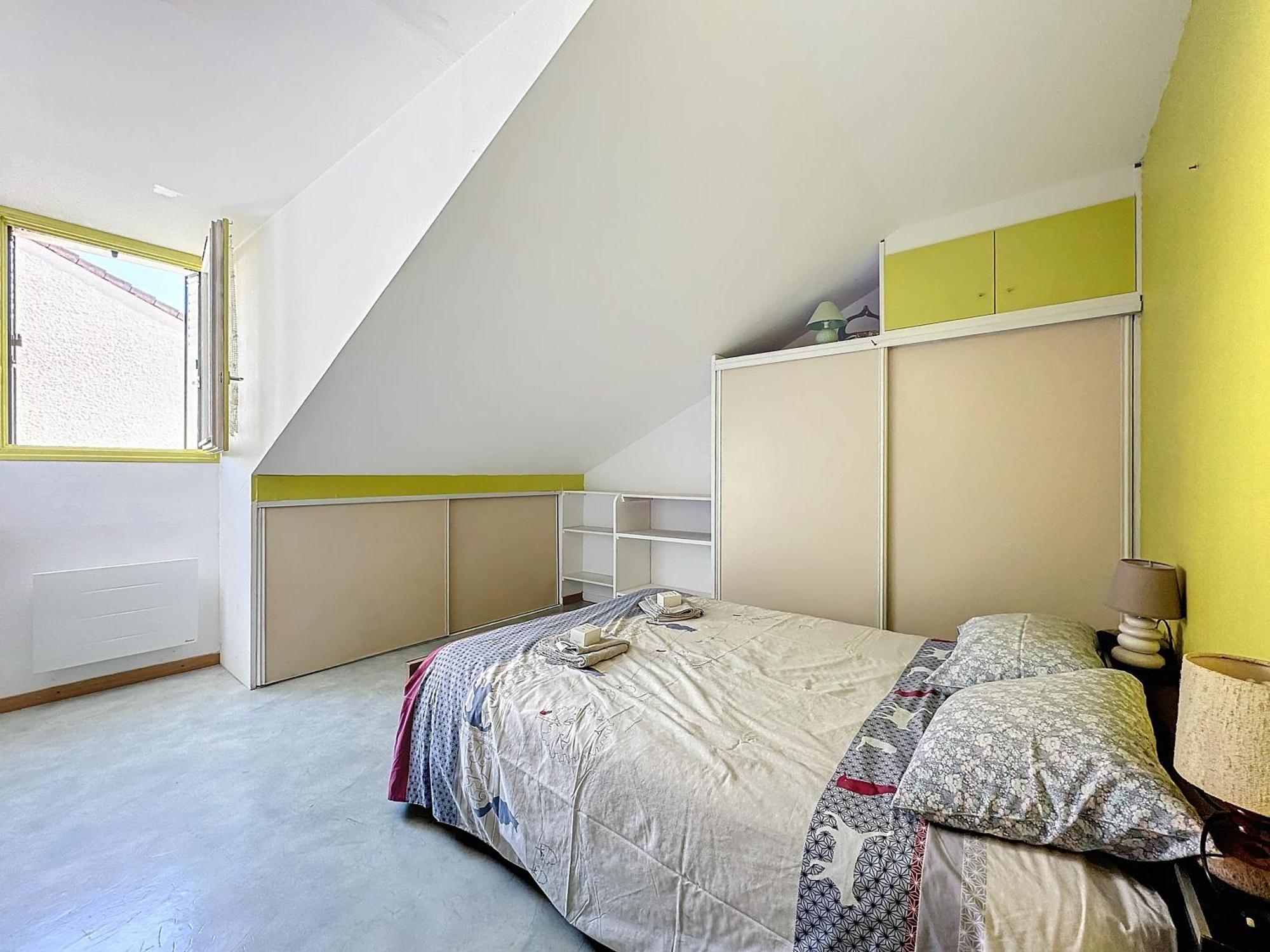 Maison 73M2 Avec Jardin St-Denis Saint-Denis  Zewnętrze zdjęcie